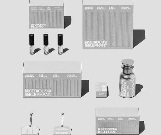 Packaging reference