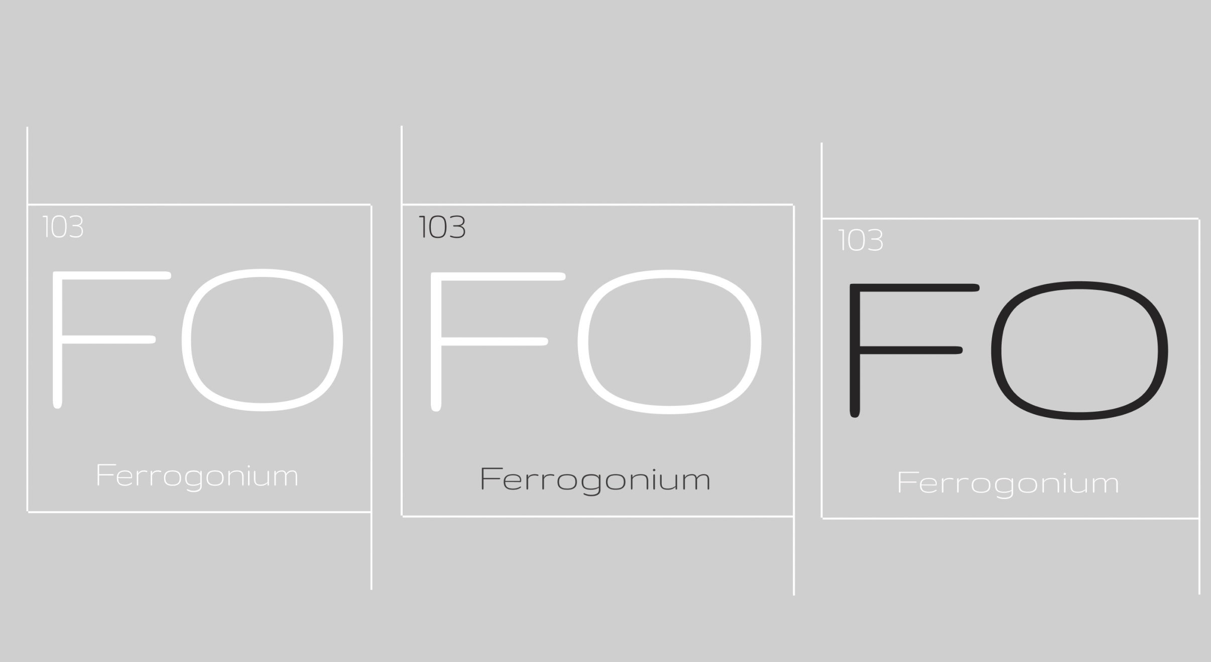 Ferro wordmark v2