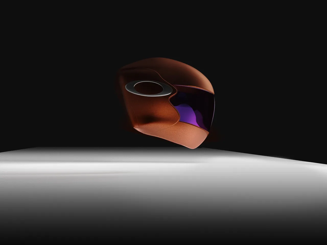 Oakley render 5