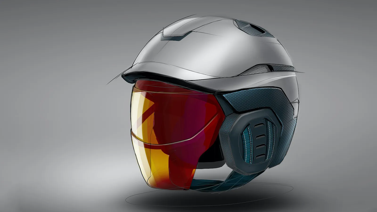 Oakley gorpcore eyewear