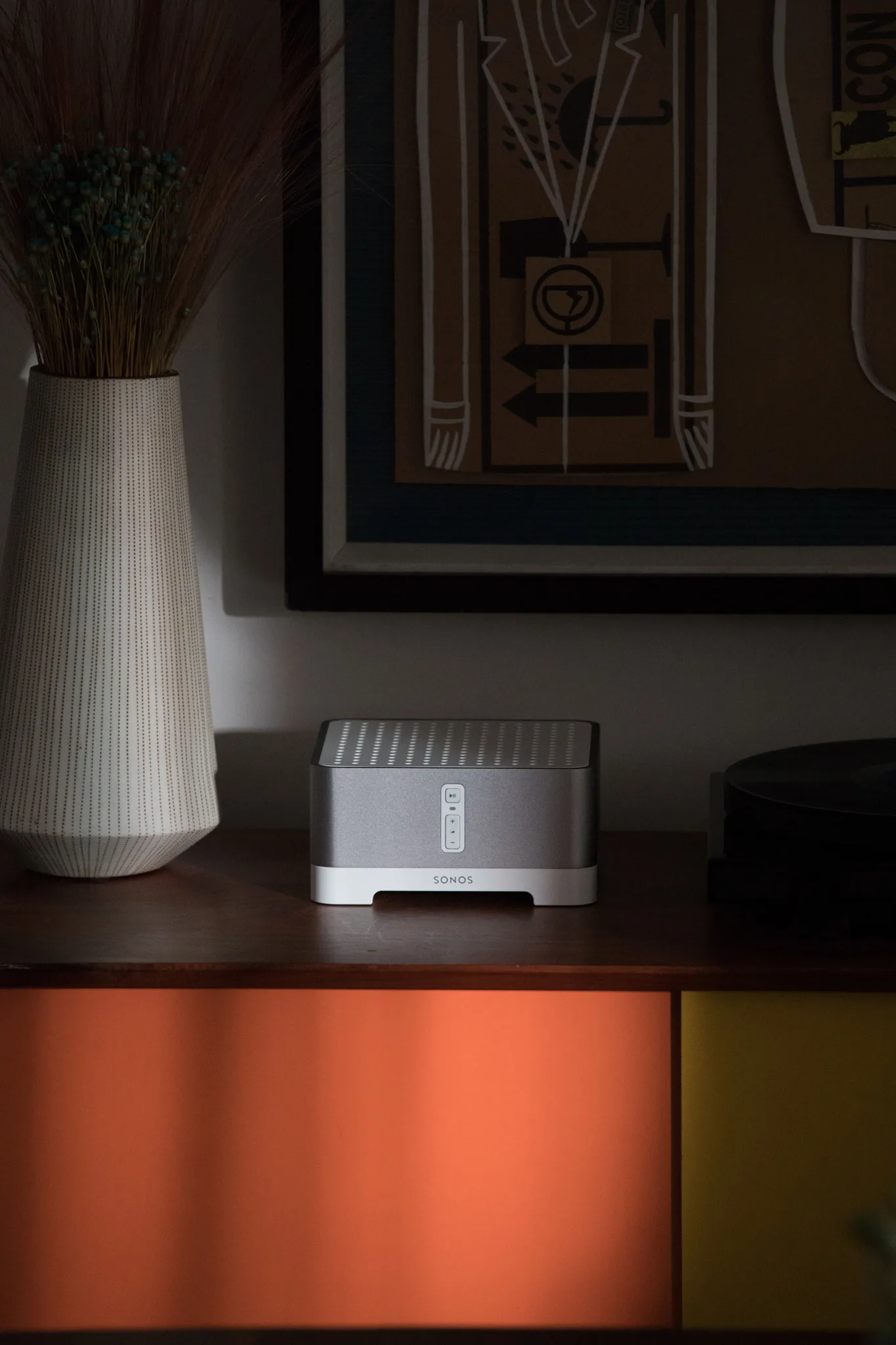 Sonos reference 2