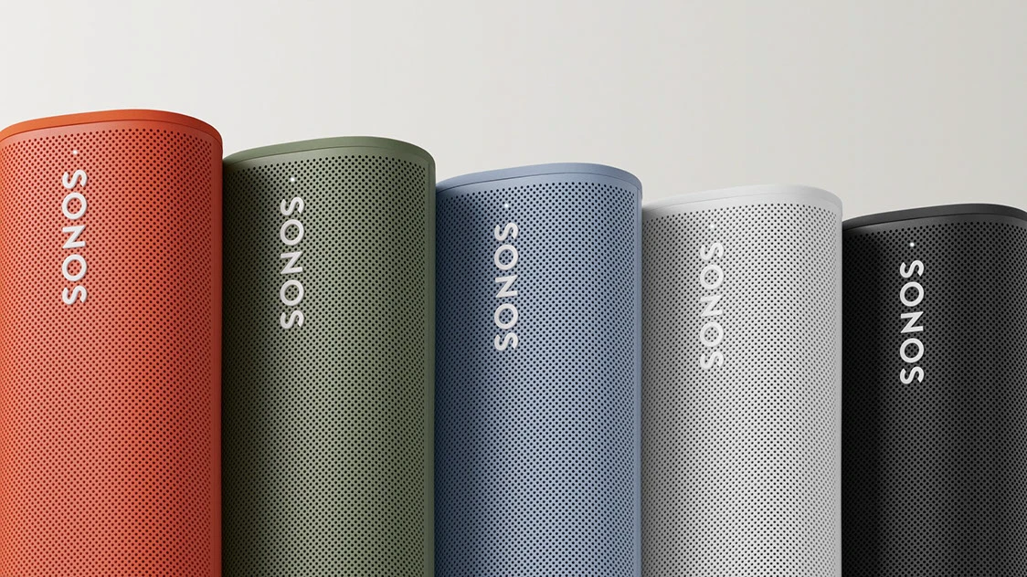 Sonos reference 3