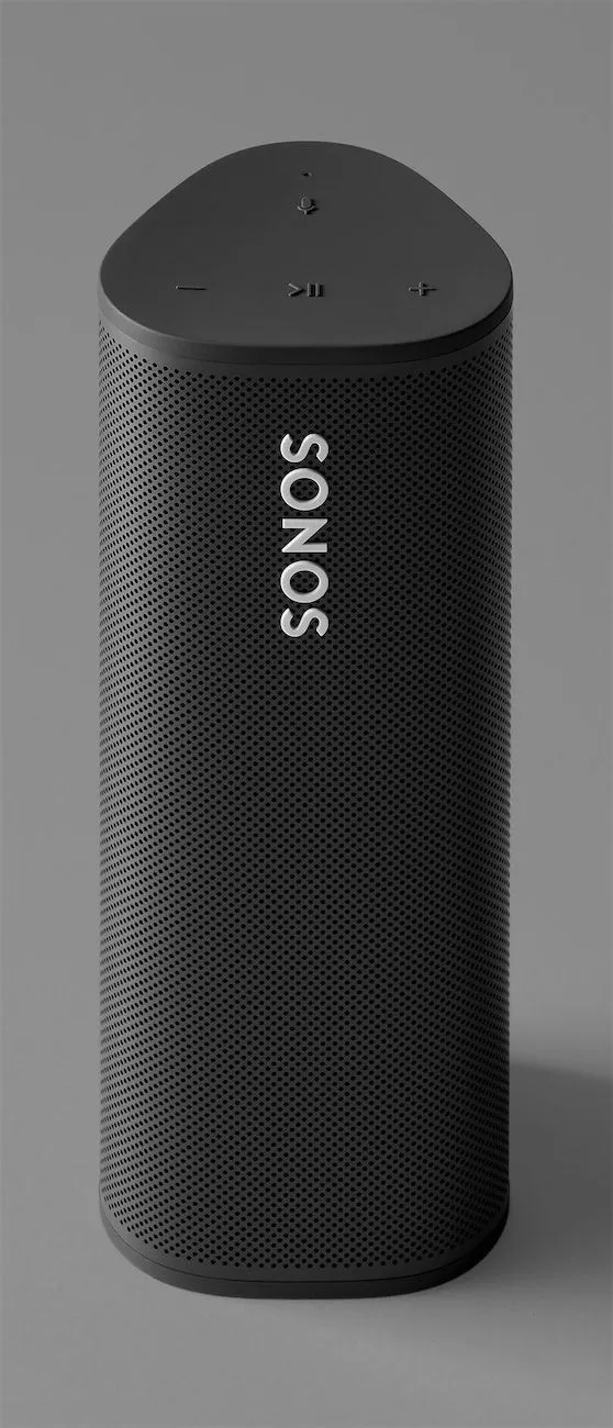 Sonos reference 4