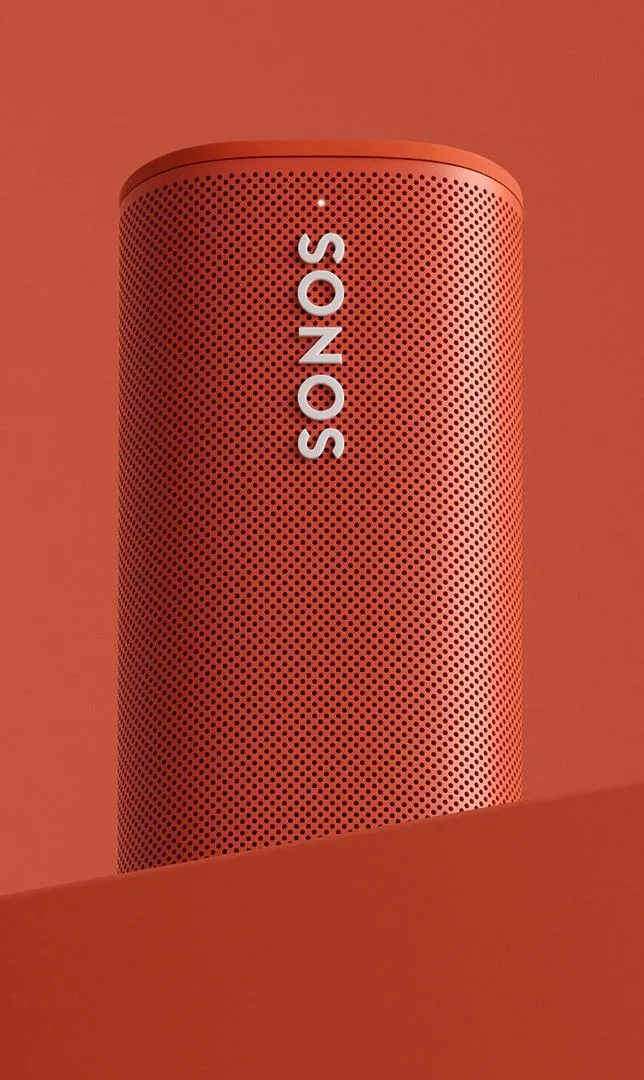 Sonos reference 6