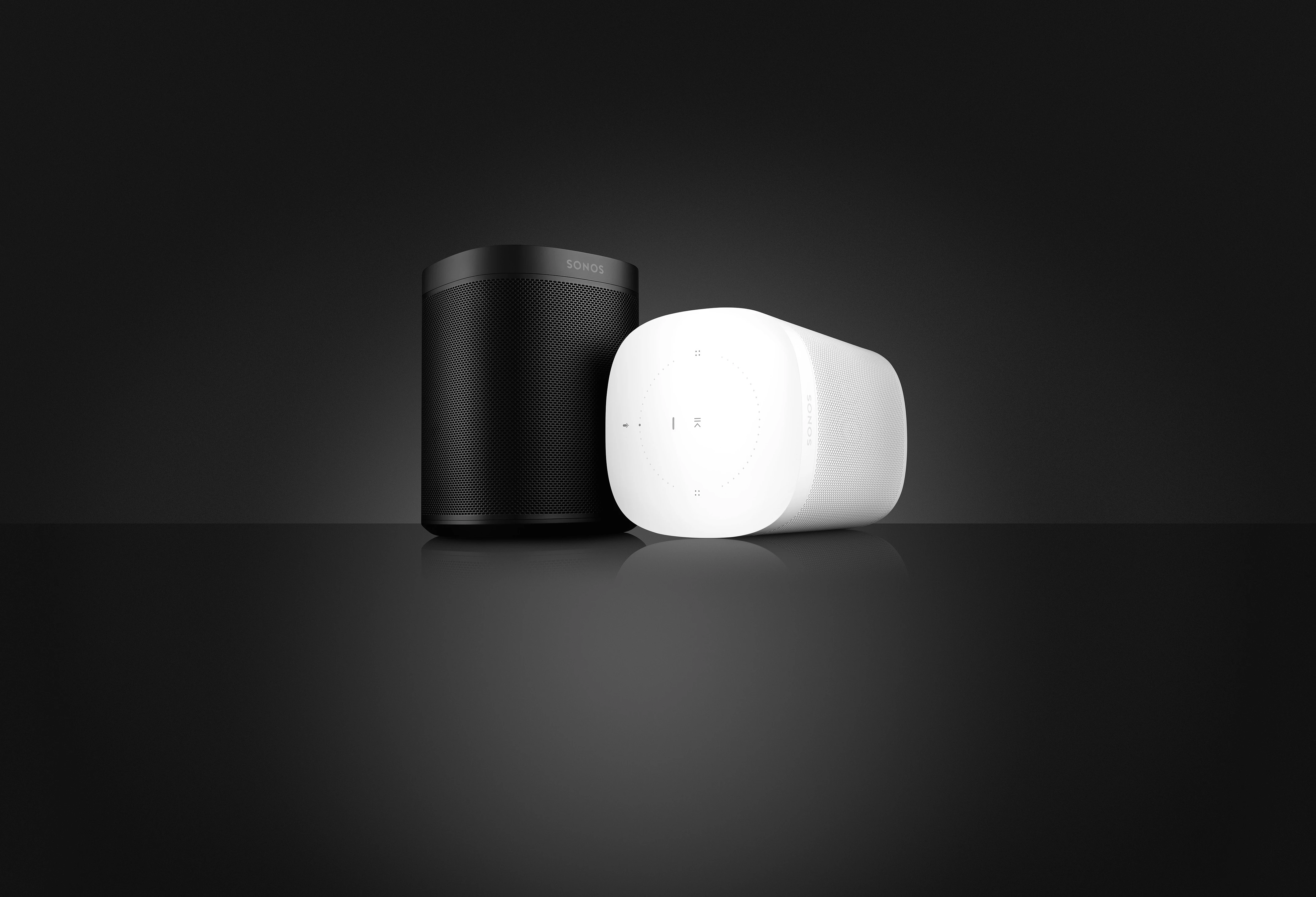 Sonos reference 9
